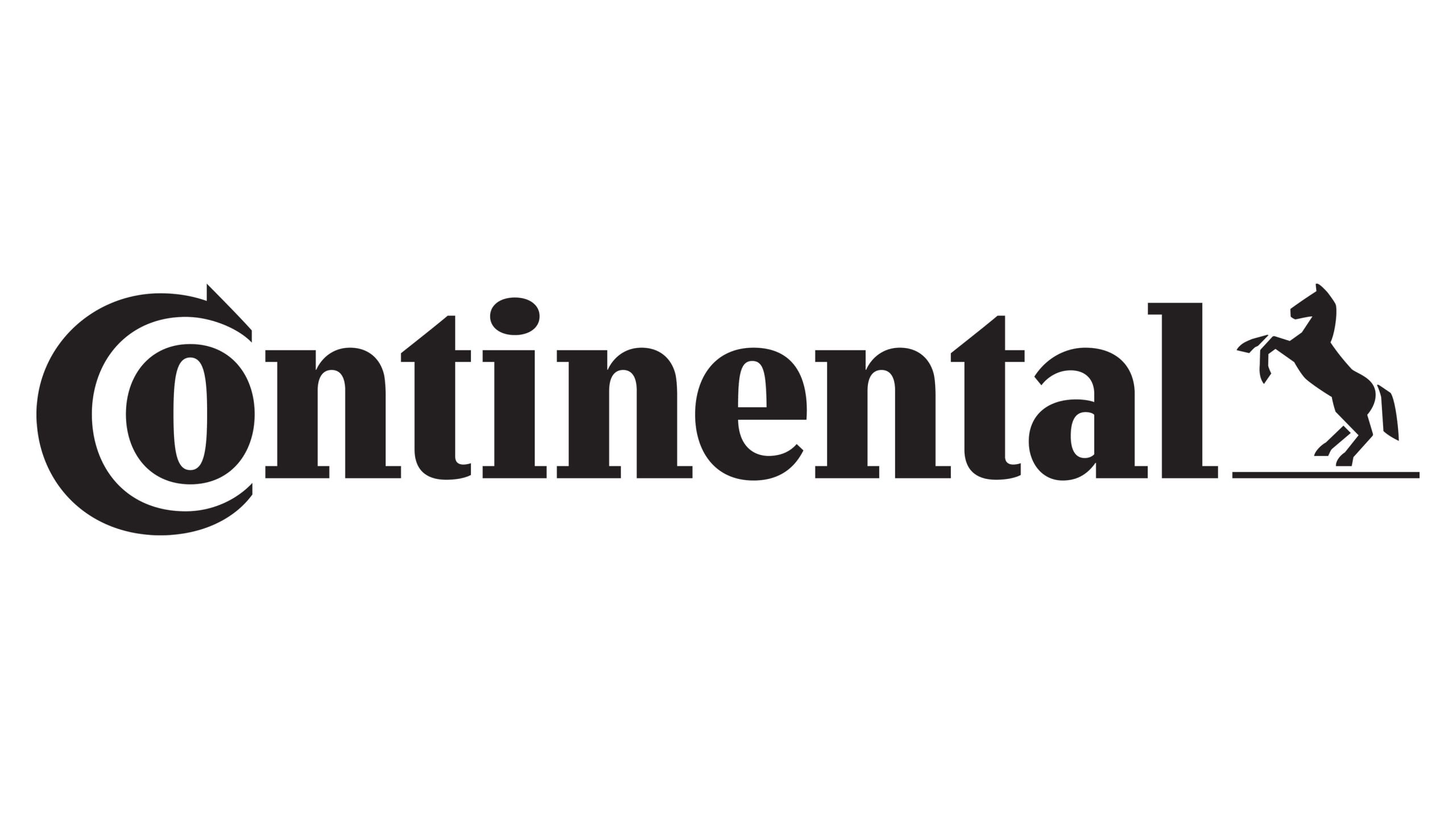 Continental-Logo